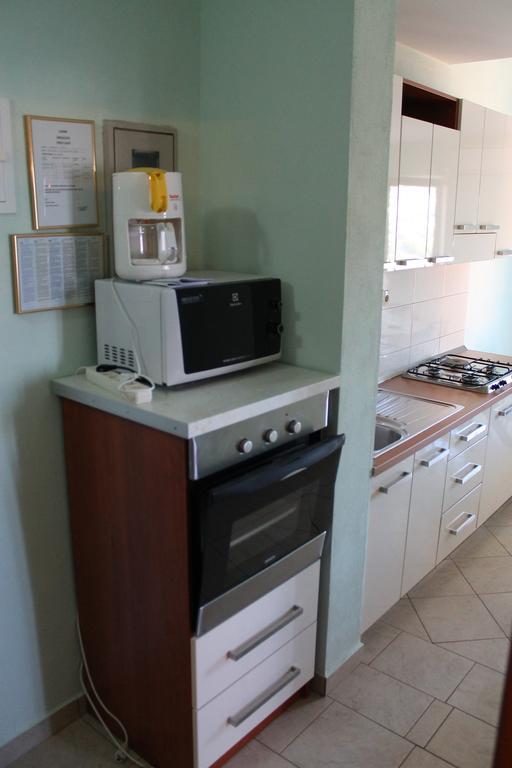 Apartments Matic โรกอซนิซา ห้อง รูปภาพ